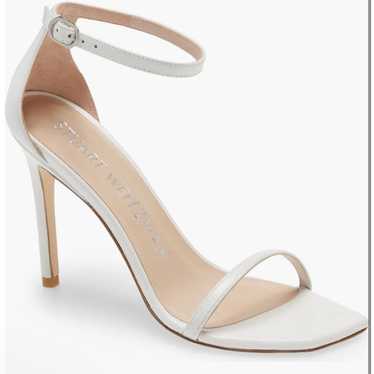 Stuart Weitzman Nudistcurve