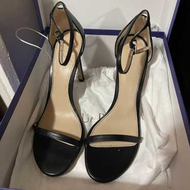 Stuart Weitzman nudistsong 8.5M