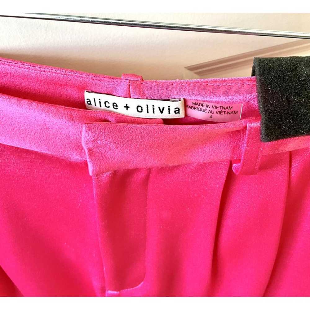 Alice & Olivia Shorts - image 2