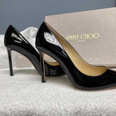 Jimmy Choo Romy 100