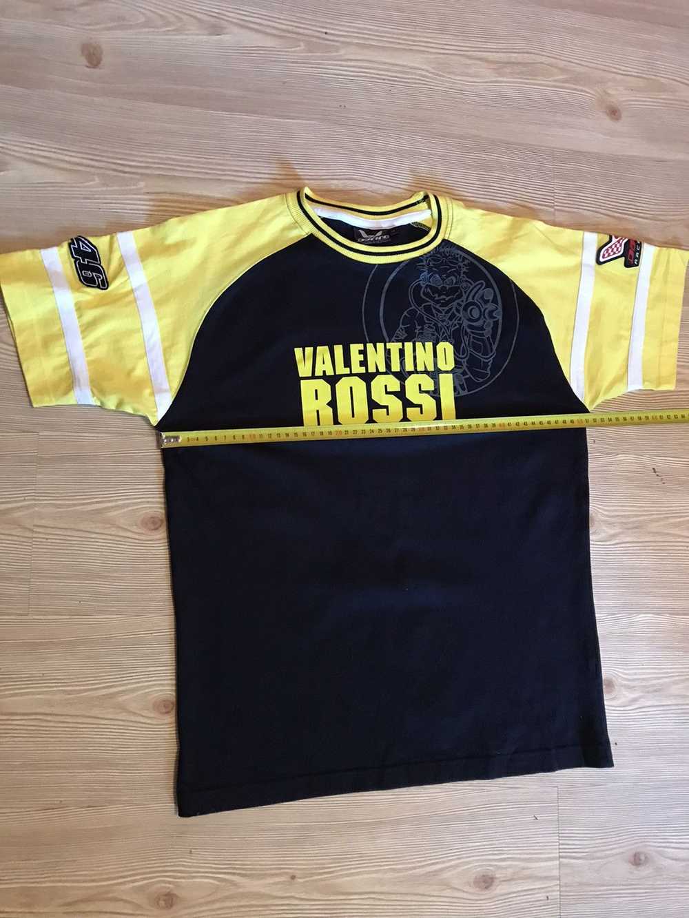 MOTO × Racing × Vintage Valentino Rossi VR 46 The… - image 12