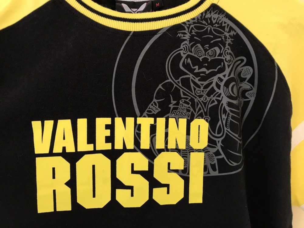 MOTO × Racing × Vintage Valentino Rossi VR 46 The… - image 6