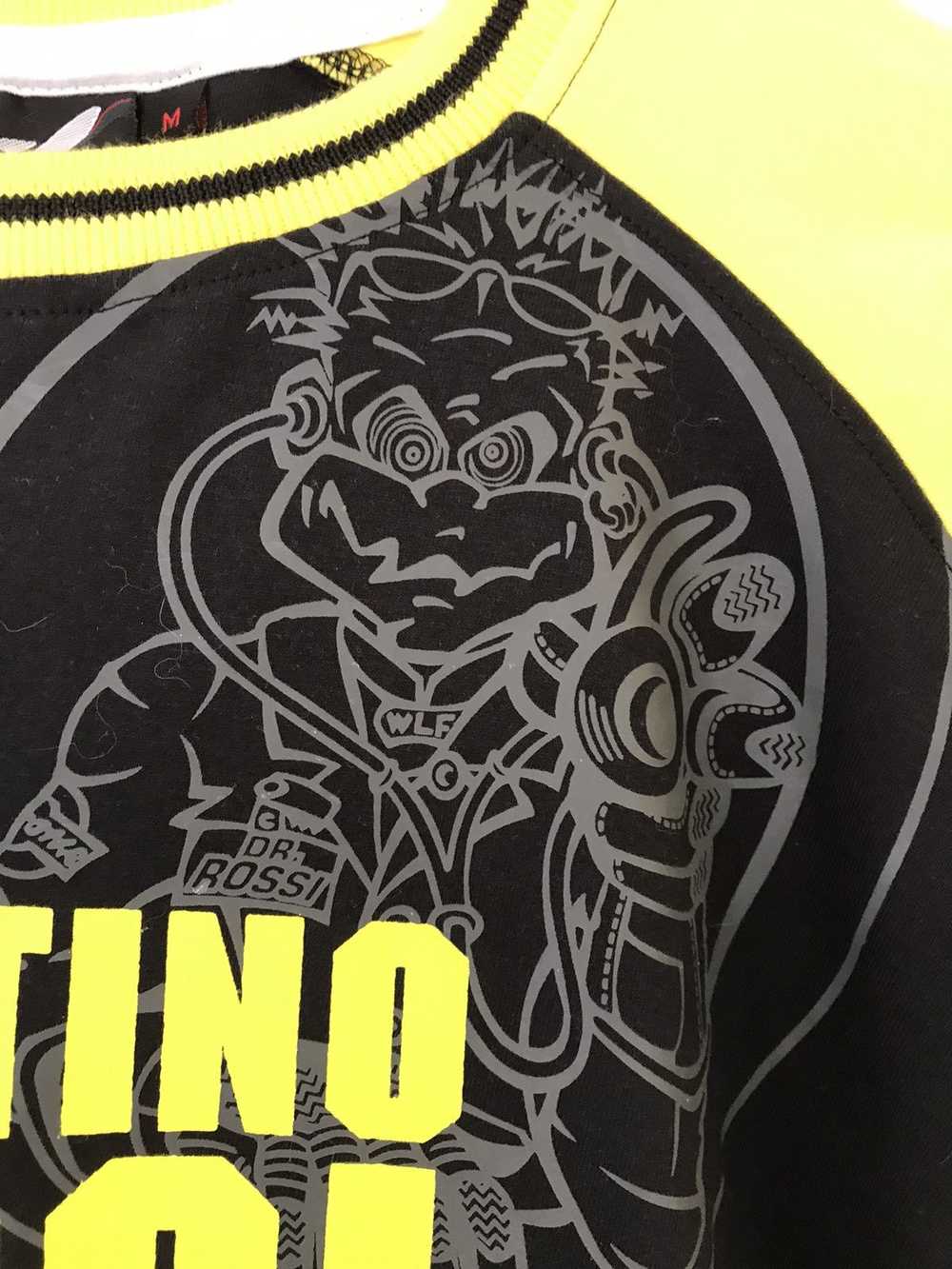 MOTO × Racing × Vintage Valentino Rossi VR 46 The… - image 7