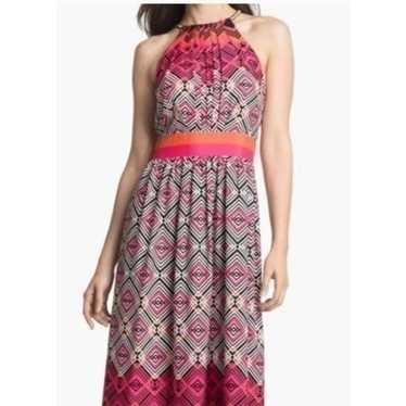 Eliza J maxi dress size 6