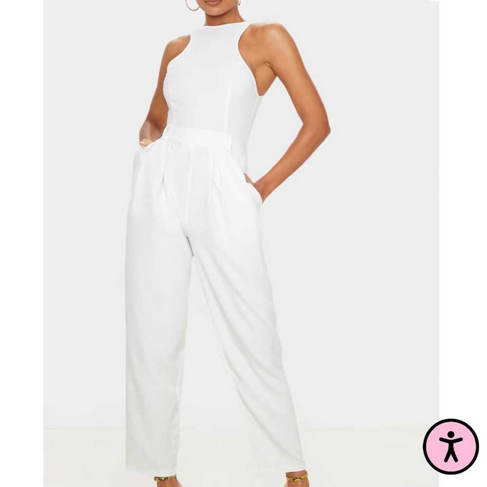 Pretty Little Thing Jumpsuit - image 3