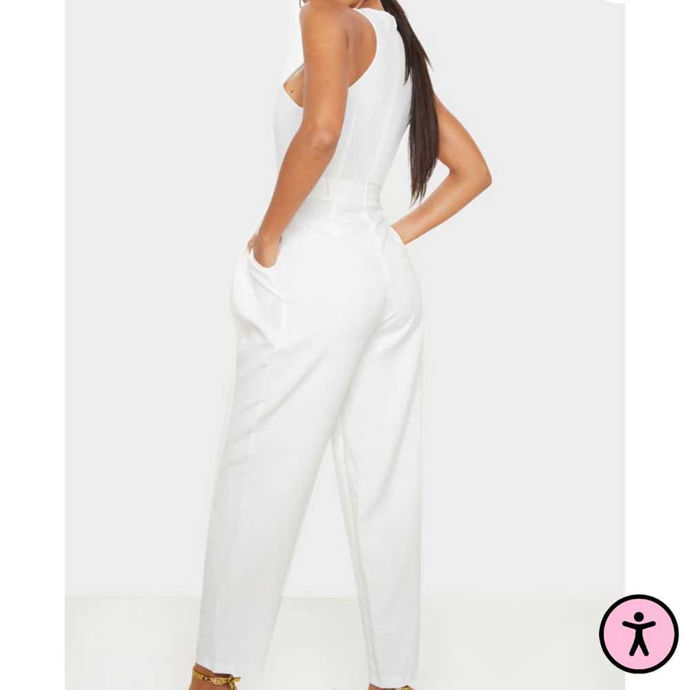 Pretty Little Thing Jumpsuit - image 4