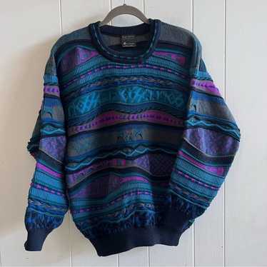 Emaroo knit - Gem