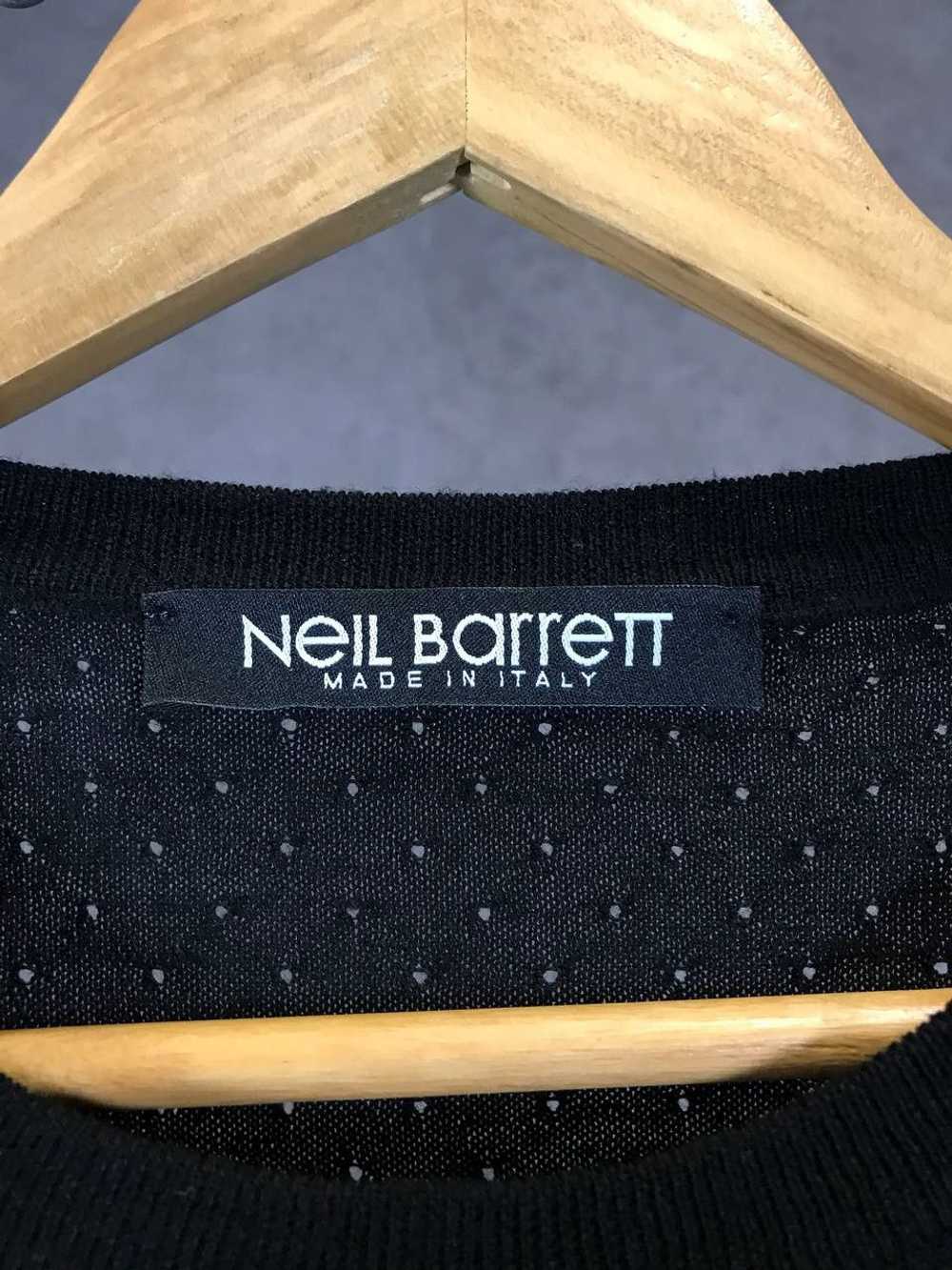 Barrett × Designer × Neil Barrett Neil Barrett de… - image 3