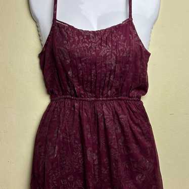 Abercrombie and Fitch dress