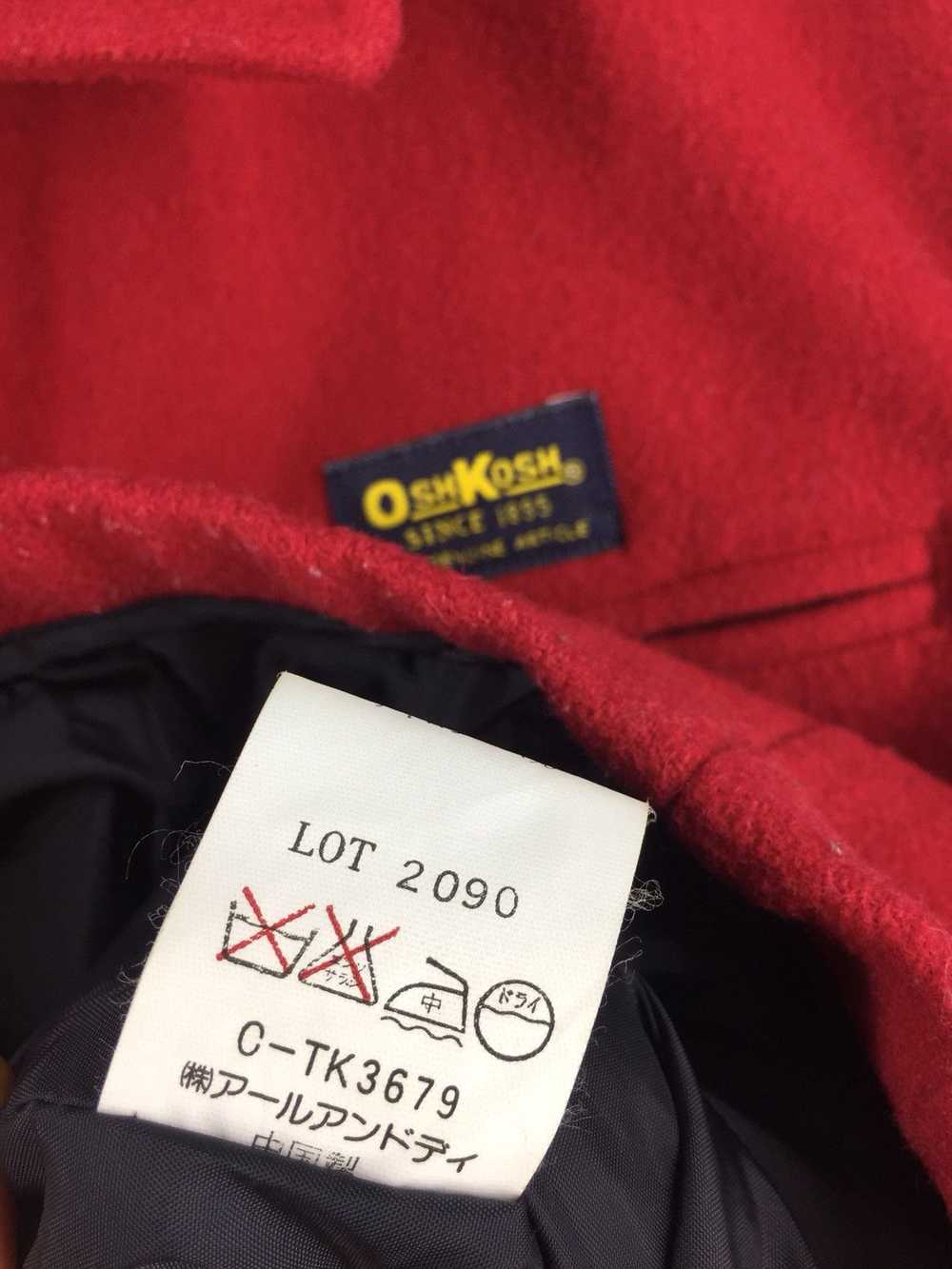 Oshkosh × Vintage × Workers Vintage oshkosh bgosh… - image 8