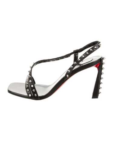 Christian Louboutin CHRISTIAN LOUBOUTIN Rosa Condo