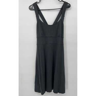 Horny Toad  Dress with Shelf Bra Womens Size M Co… - image 1