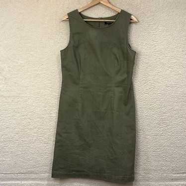 Chadwicks of Boston Womens Jumper Dress Stretch S… - image 1