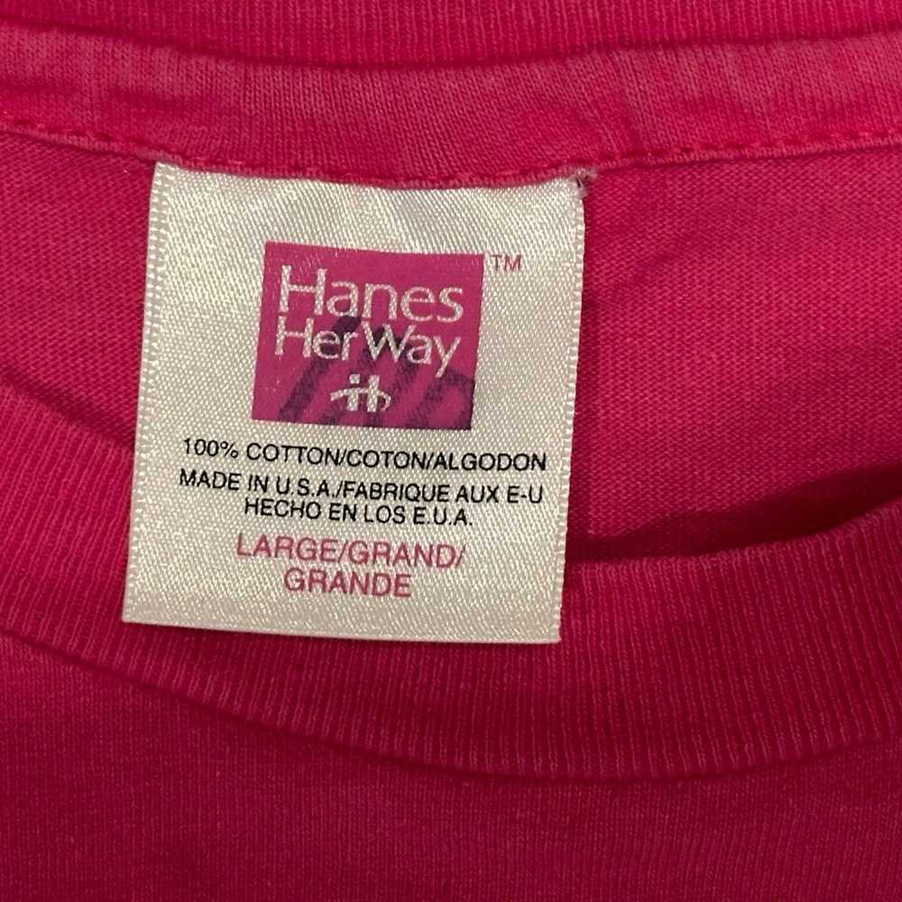 Vintage 80s Hanes New Orleans French Quarter Part… - image 4