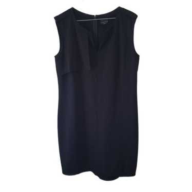 Trouve Black Sleeveless Dress