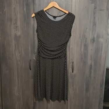 Enfocus Studio Polkadot Dress