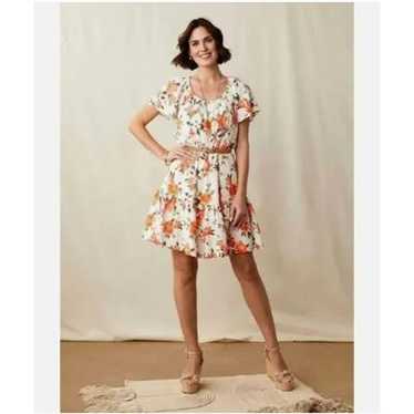 Matilda Jane Parker Floral Dress