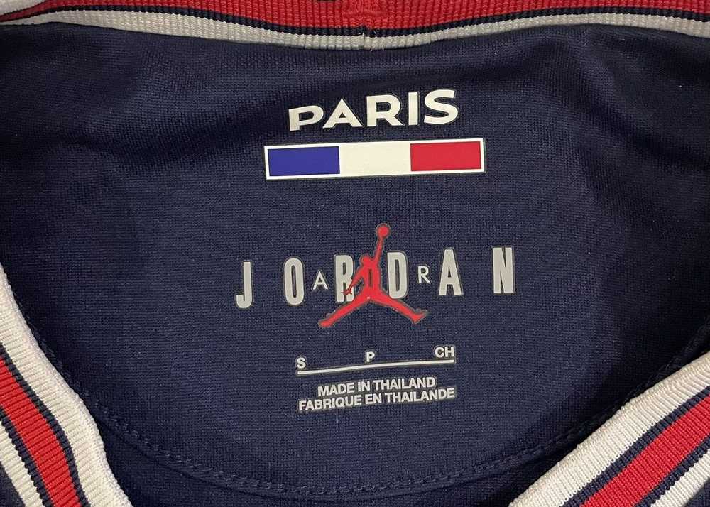 Jordan Brand × Nike × Soccer Jersey Jordan 2021-2… - image 2