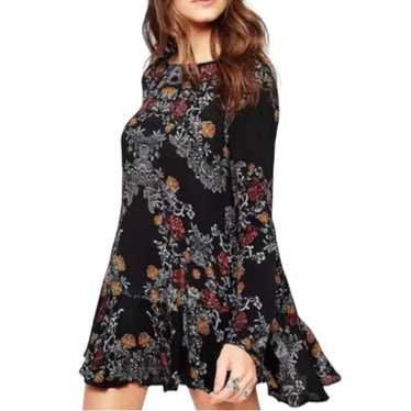 Free People tunic dress