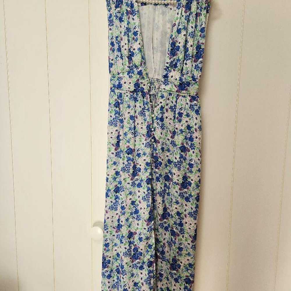 ZARA dress floral print - image 1