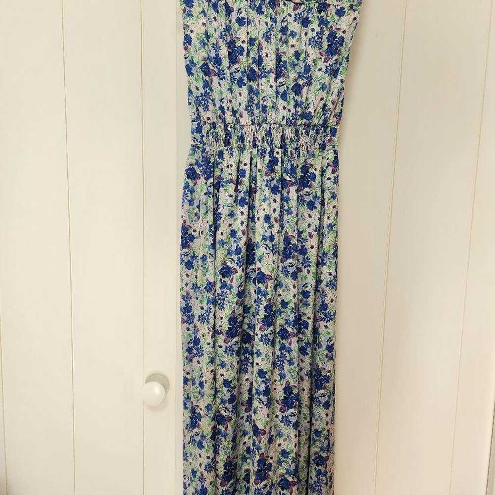 ZARA dress floral print - image 2