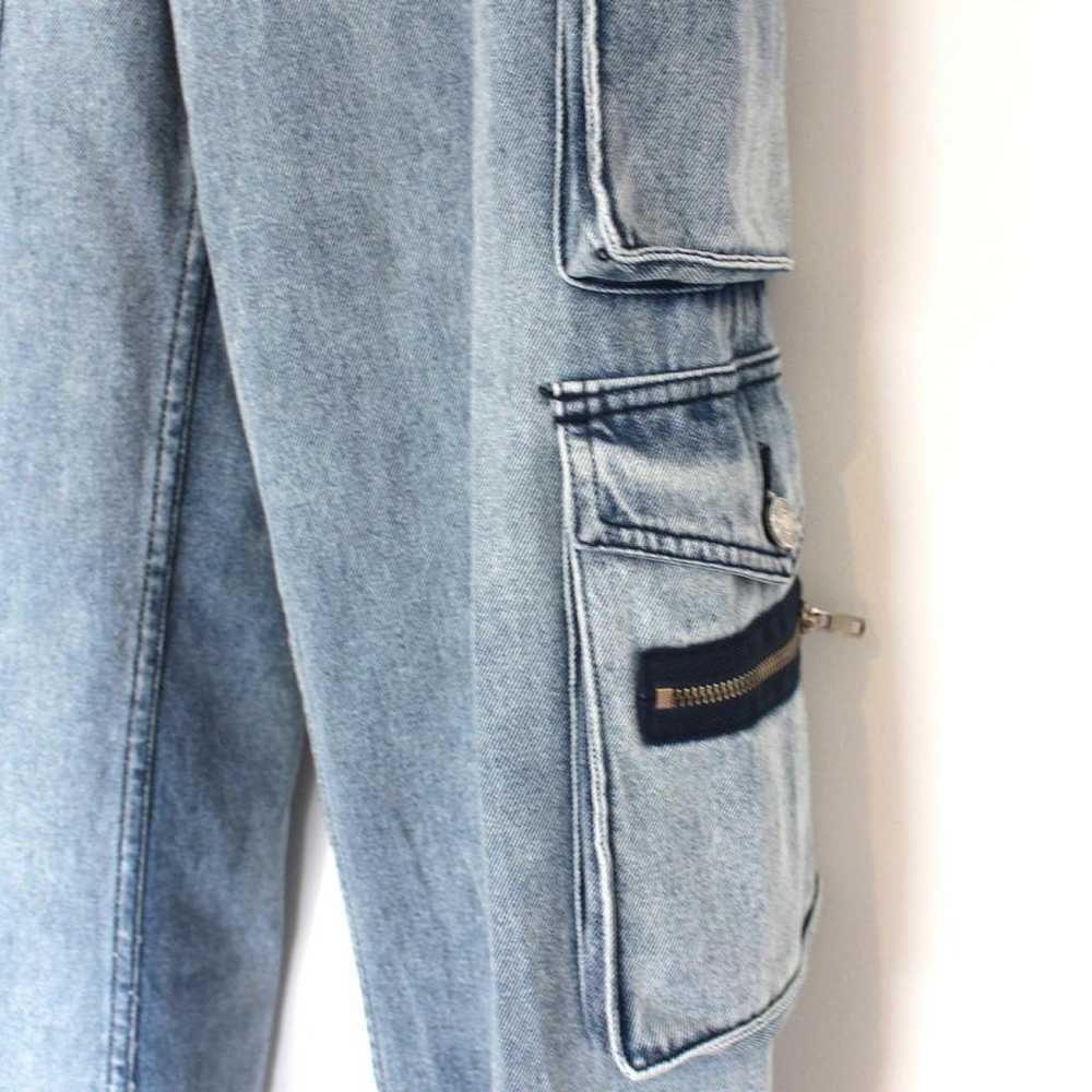 EB Denim Jeans - image 3