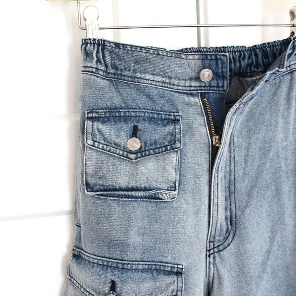 EB Denim Jeans - image 4