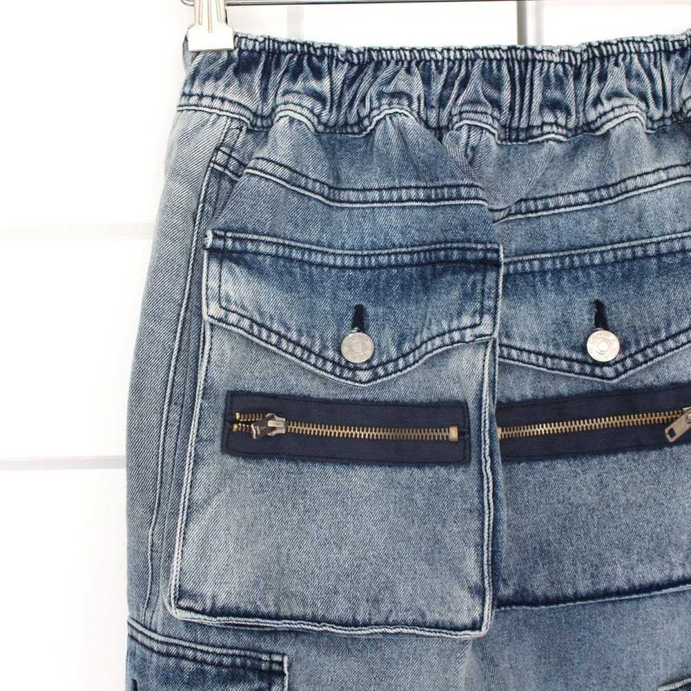 EB Denim Jeans - image 5