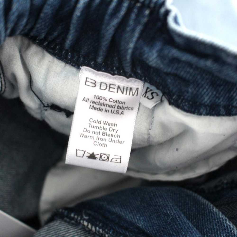 EB Denim Jeans - image 8