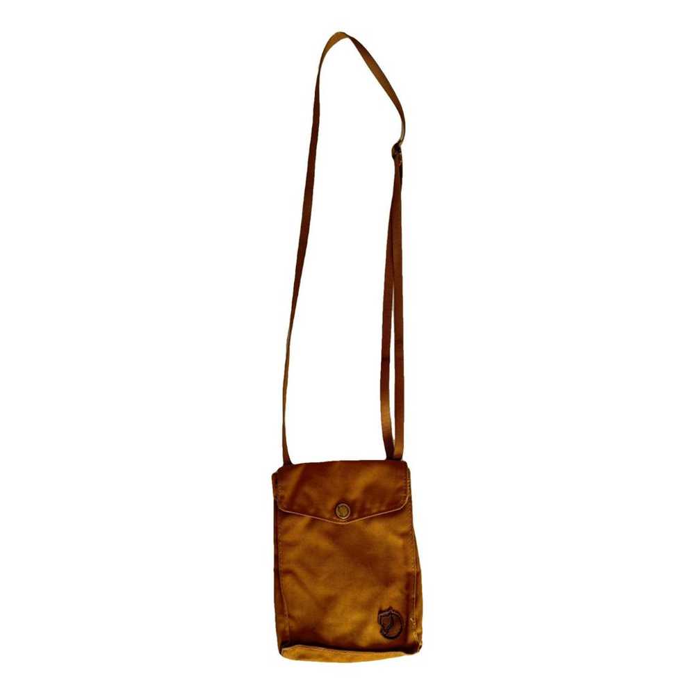 Fjallräven Bag - image 1