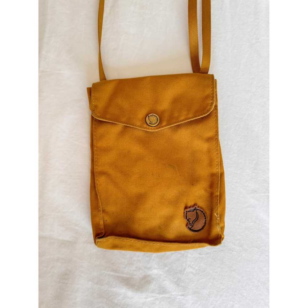 Fjallräven Bag - image 2