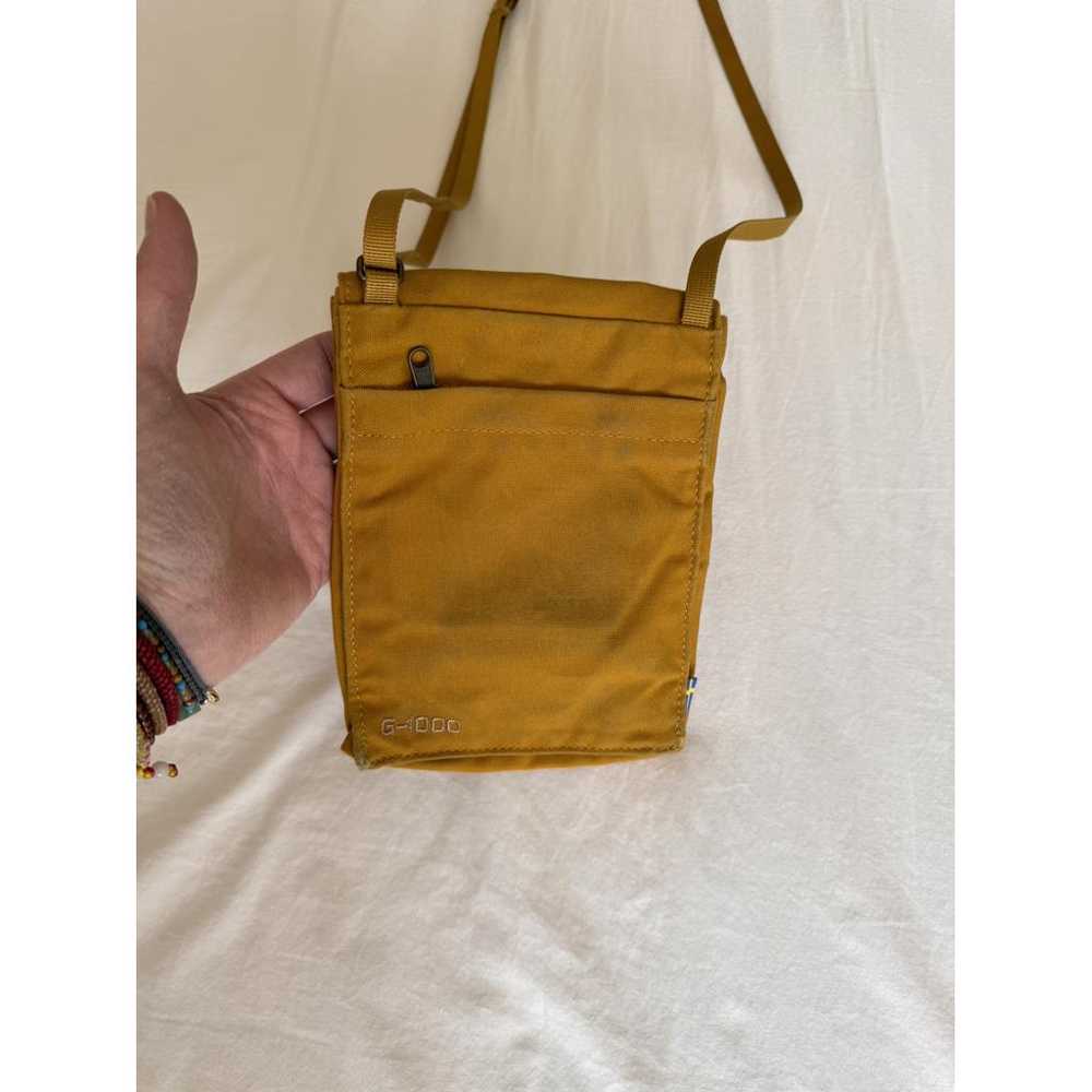 Fjallräven Bag - image 4