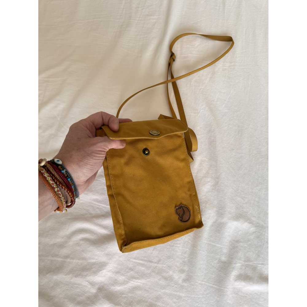 Fjallräven Bag - image 5