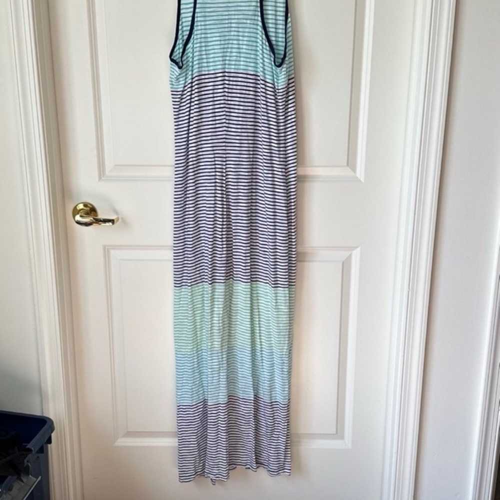 Express Racer Back Maxi Dress size XL - image 2