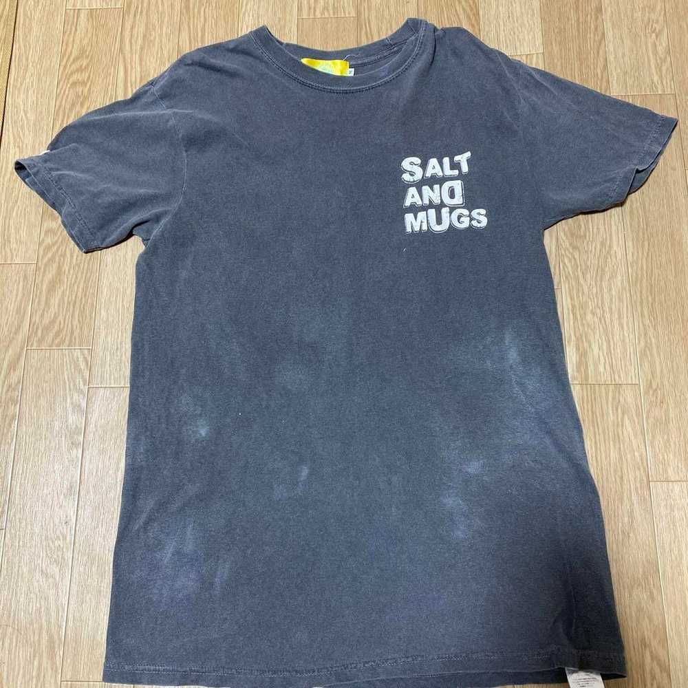 Salt & Magnus Morning Sun T-shirt - image 5