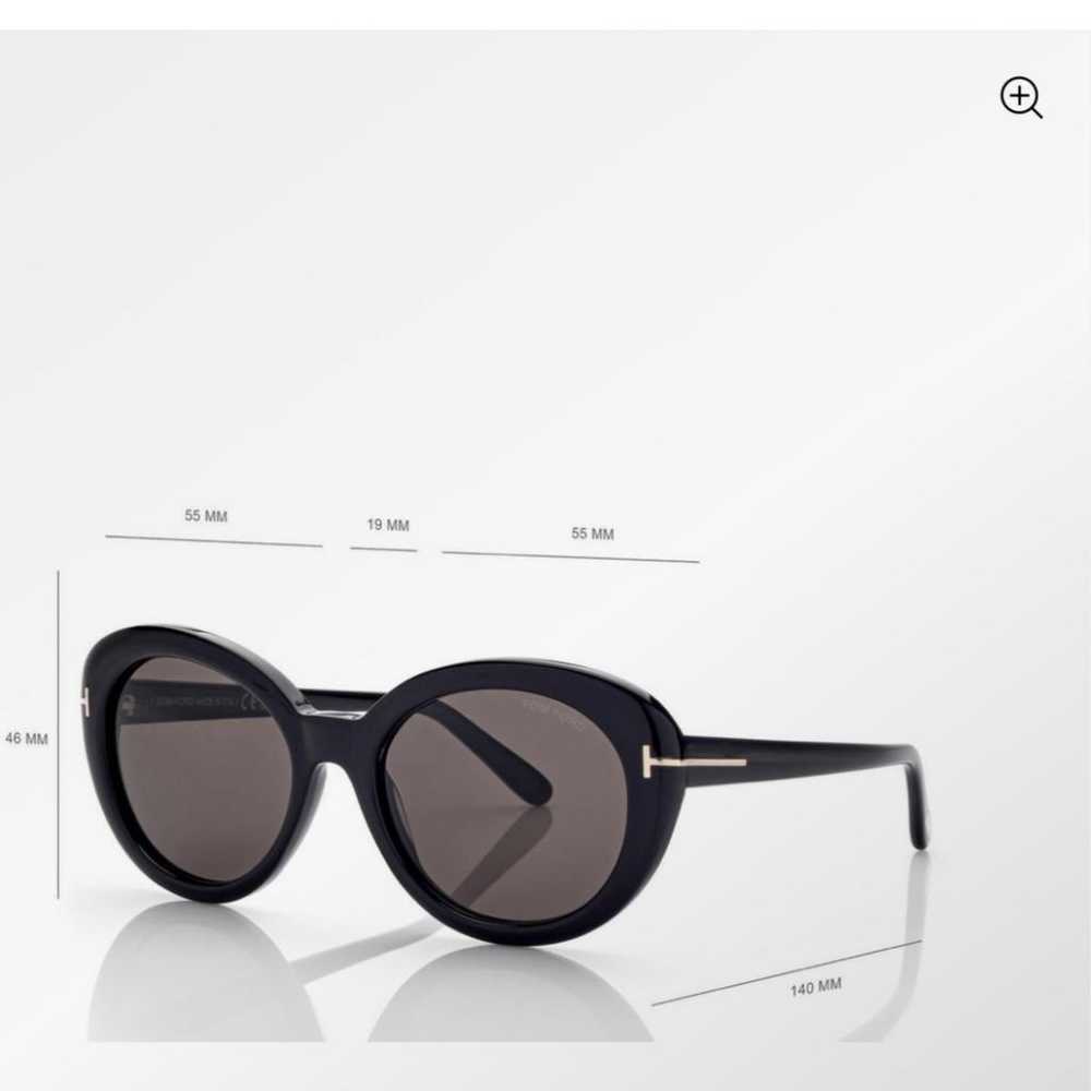 Tom Ford Oversized sunglasses - image 3