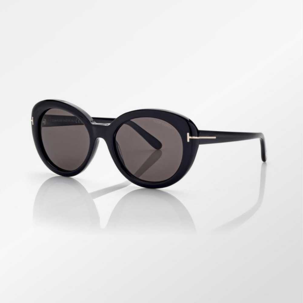 Tom Ford Oversized sunglasses - image 5