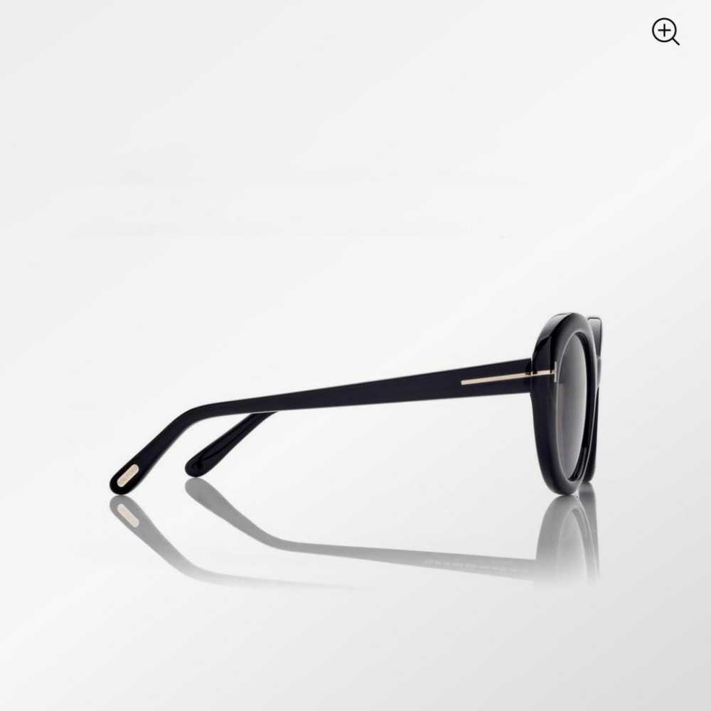 Tom Ford Oversized sunglasses - image 6