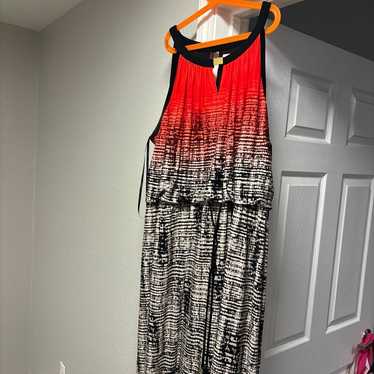 Gently used Calvin Klein dress