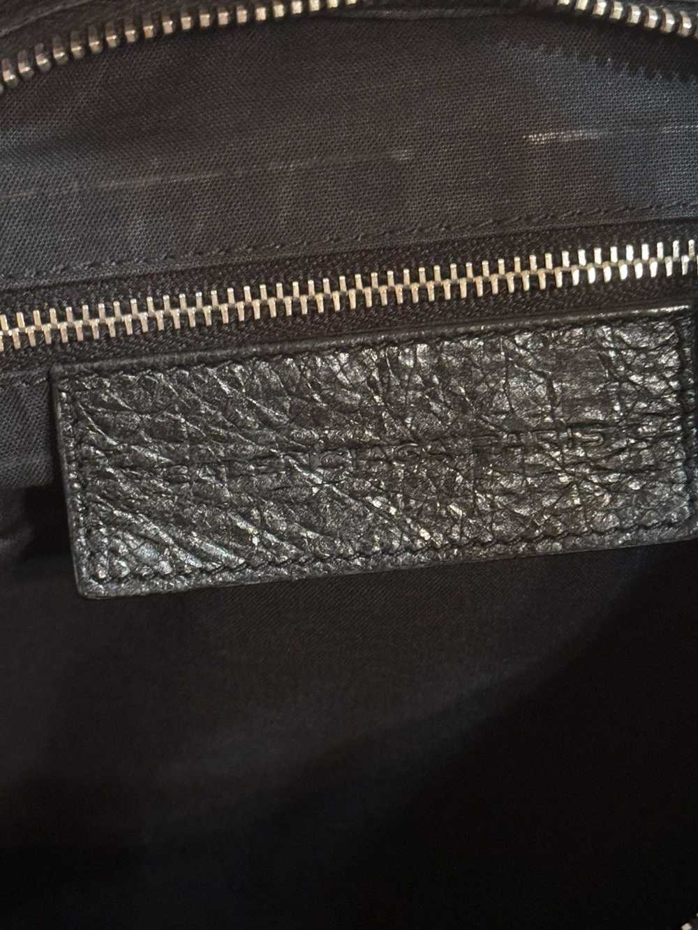 Balenciaga Balenciaga City Clutch Bag - image 7