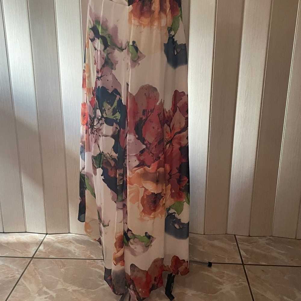 NWOT Kate and Mallory high low dress - image 3