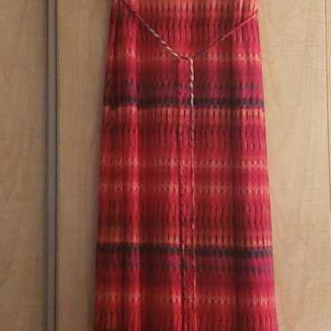 Studio One Maxi Dress 2XL