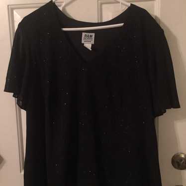 Black dresses Dress that sparkles - image 1