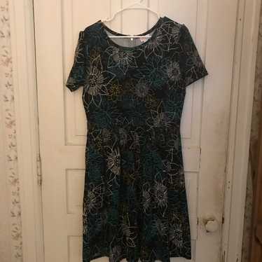 Lularoe  Amelia - image 1