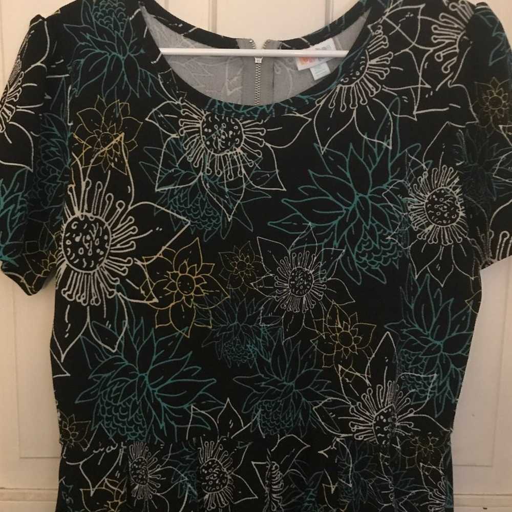 Lularoe  Amelia - image 3