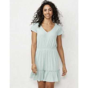 Lauren Conrad plus size dress