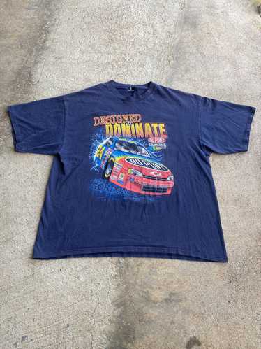 NASCAR × Streetwear × Vintage Vintage 90’s Jeff Go