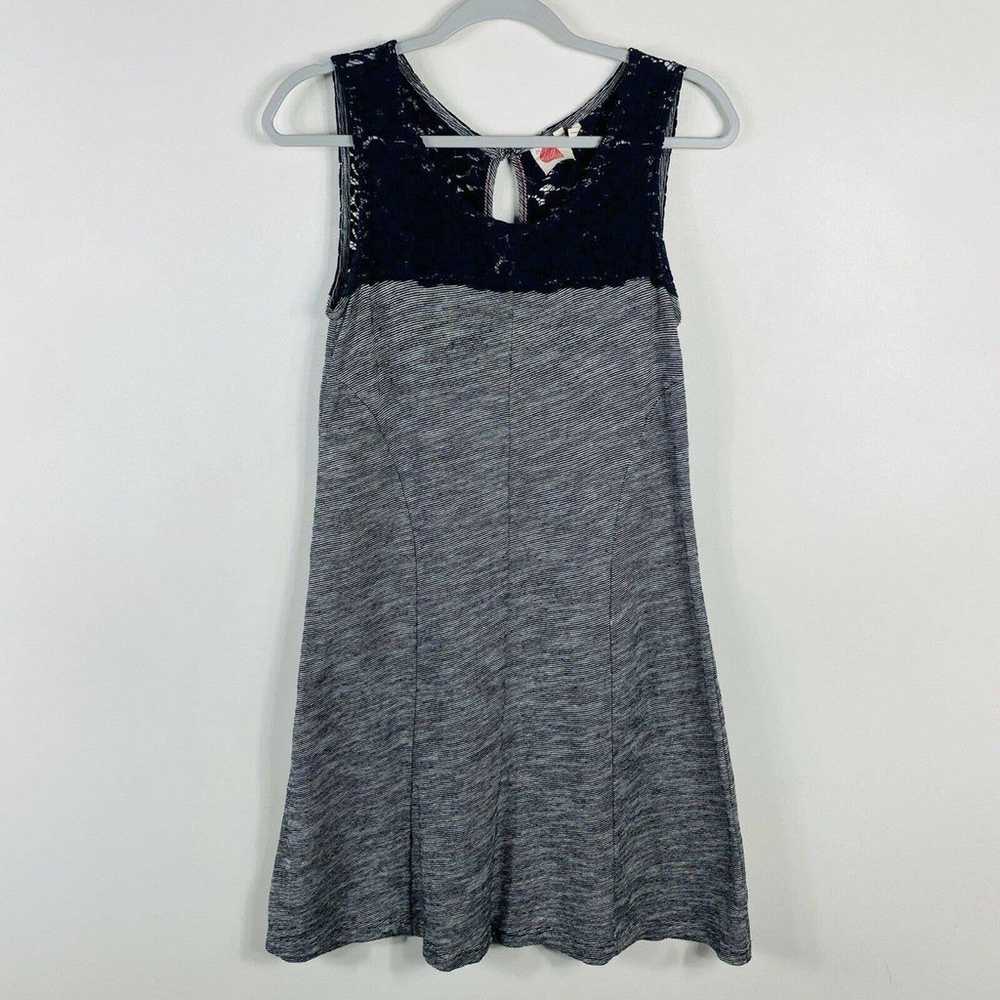 Lilka Anthropologie Space Dye Esme Dress - image 2