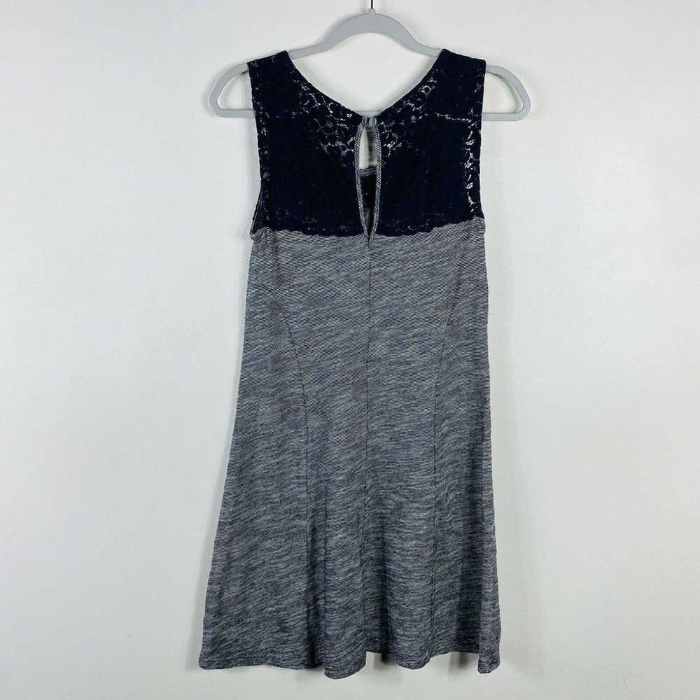 Lilka Anthropologie Space Dye Esme Dress - image 3