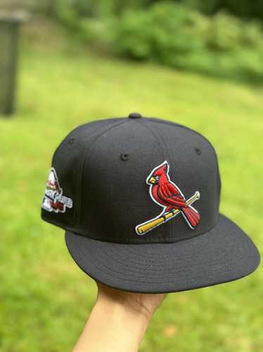 Hat Club Hat Club St. Louis Cardinals 2009 All Sta